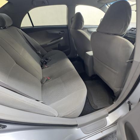 TOYOTA Corolla 1.8 16V 4P XLI, Foto 8