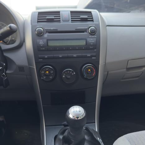 TOYOTA Corolla 1.8 16V 4P XLI, Foto 11