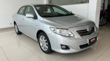 TOYOTA Corolla 1.8 16V 4P SEG FLEX AUTOM�TICO, Foto 1