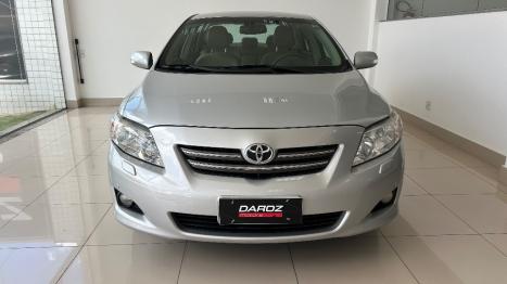 TOYOTA Corolla 1.8 16V 4P SEG FLEX AUTOM�TICO, Foto 2