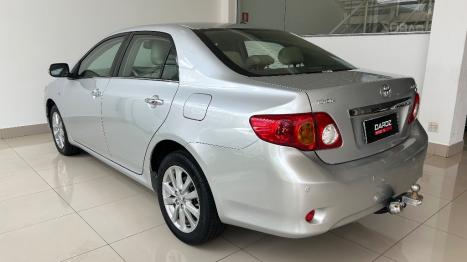 TOYOTA Corolla 1.8 16V 4P SEG FLEX AUTOM�TICO, Foto 4