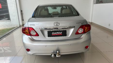 TOYOTA Corolla 1.8 16V 4P SEG FLEX AUTOM�TICO, Foto 5