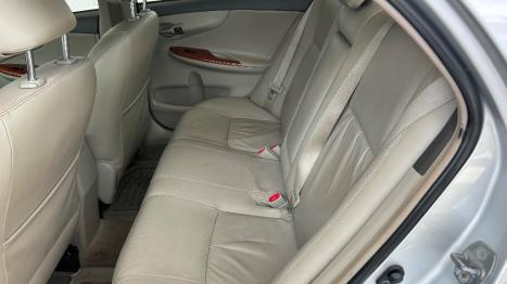 TOYOTA Corolla 1.8 16V 4P SEG FLEX AUTOM�TICO, Foto 7