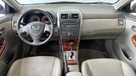 TOYOTA Corolla 1.8 16V 4P SEG FLEX AUTOM�TICO, Foto 8