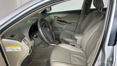 TOYOTA Corolla 1.8 16V 4P SEG FLEX AUTOM�TICO, Foto 9