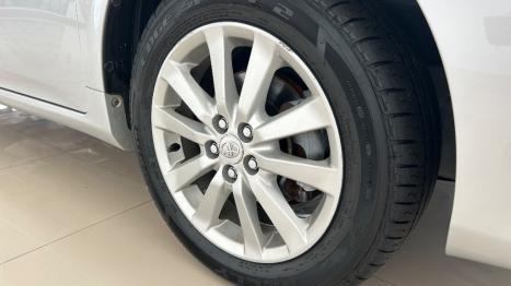 TOYOTA Corolla 1.8 16V 4P SEG FLEX AUTOM�TICO, Foto 10