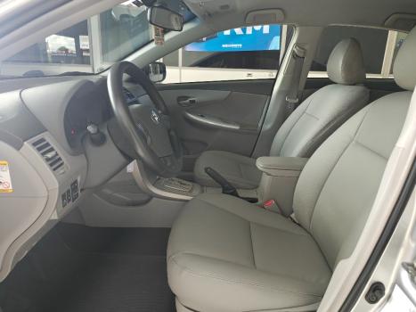 TOYOTA Corolla 1.8 16V 4P GLI FLEX AUTOM�TICO, Foto 4