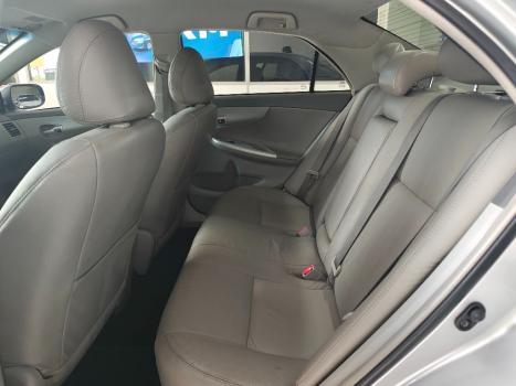 TOYOTA Corolla 1.8 16V 4P GLI FLEX AUTOM�TICO, Foto 7