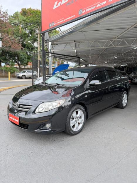 TOYOTA Corolla 1.8 16V 4P XEI FLEX, Foto 1