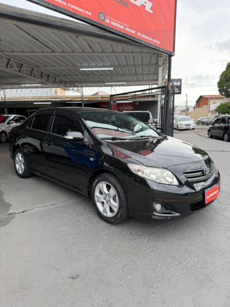 TOYOTA Corolla 1.8 16V 4P XEI FLEX, Foto 2