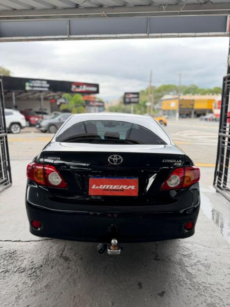 TOYOTA Corolla 1.8 16V 4P XEI FLEX, Foto 3