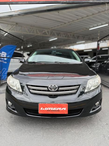TOYOTA Corolla 1.8 16V 4P XEI FLEX, Foto 4