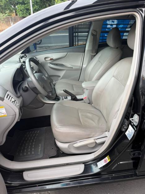 TOYOTA Corolla 1.8 16V 4P XEI FLEX, Foto 8