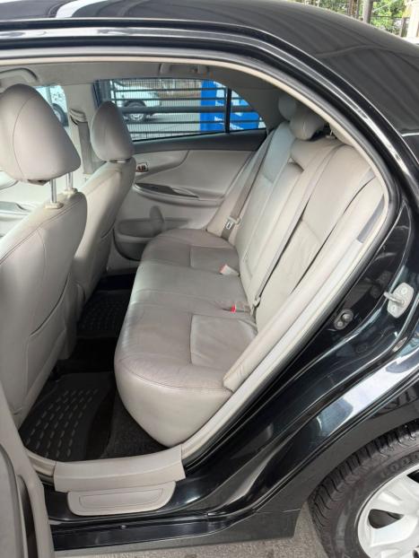 TOYOTA Corolla 1.8 16V 4P XEI FLEX, Foto 9