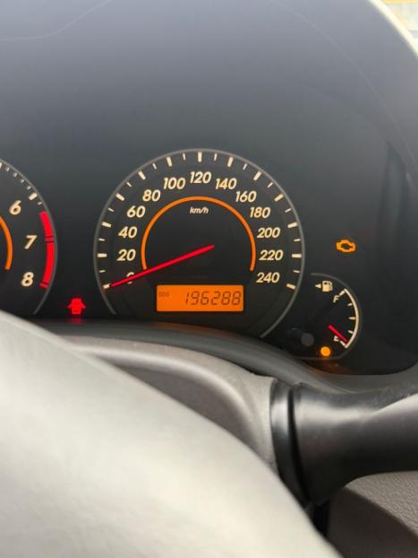 TOYOTA Corolla 1.8 16V 4P XEI FLEX, Foto 10