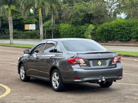 TOYOTA Corolla 1.8 16V 4P GLI FLEX AUTOM�TICO, Foto 2