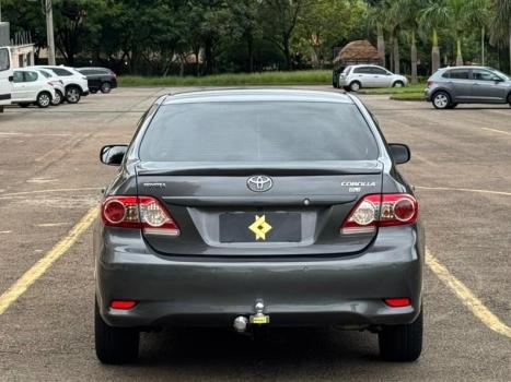 TOYOTA Corolla 1.8 16V 4P GLI FLEX AUTOM�TICO, Foto 3