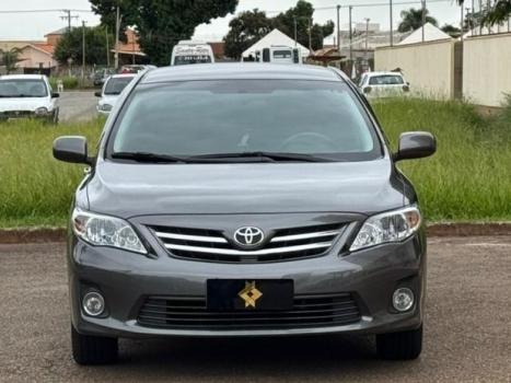 TOYOTA Corolla 1.8 16V 4P GLI FLEX AUTOM�TICO, Foto 5