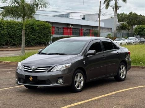 TOYOTA Corolla 1.8 16V 4P GLI FLEX AUTOM�TICO, Foto 6