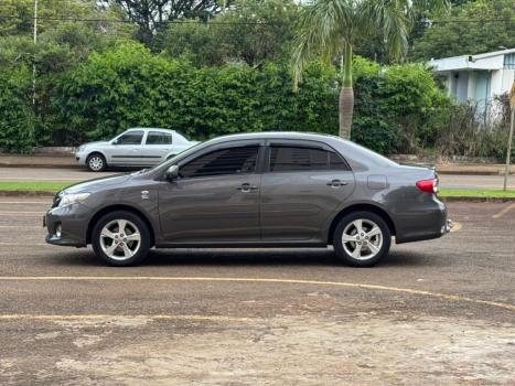 TOYOTA Corolla 1.8 16V 4P GLI FLEX AUTOM�TICO, Foto 7