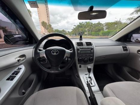 TOYOTA Corolla 1.8 16V 4P GLI FLEX AUTOM�TICO, Foto 8