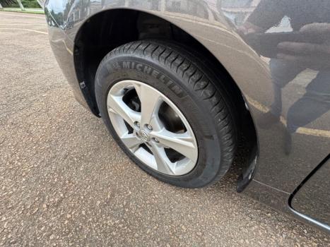 TOYOTA Corolla 1.8 16V 4P GLI FLEX AUTOM�TICO, Foto 9