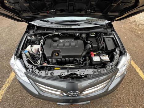 TOYOTA Corolla 1.8 16V 4P GLI FLEX AUTOM�TICO, Foto 10