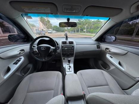 TOYOTA Corolla 1.8 16V 4P GLI FLEX AUTOM�TICO, Foto 11