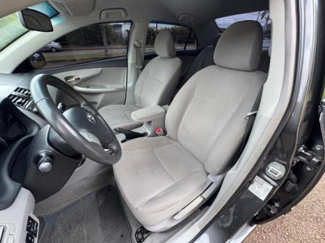 TOYOTA Corolla 1.8 16V 4P GLI FLEX AUTOM�TICO, Foto 12