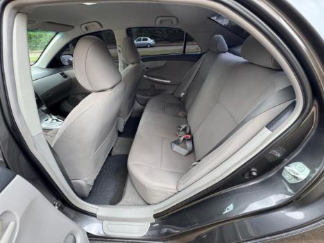 TOYOTA Corolla 1.8 16V 4P GLI FLEX AUTOM�TICO, Foto 13