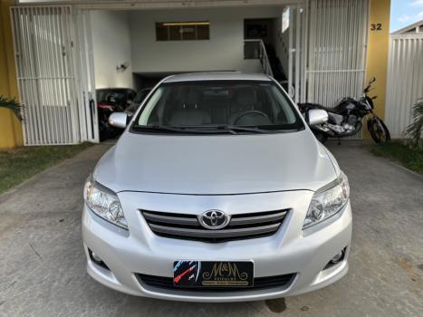 TOYOTA Corolla 1.8 16V 4P XEI AUTOM�TICO, Foto 2