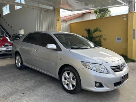 TOYOTA Corolla 1.8 16V 4P XEI AUTOM�TICO, Foto 3