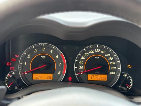 TOYOTA Corolla 1.8 16V 4P XEI AUTOM�TICO, Foto 4