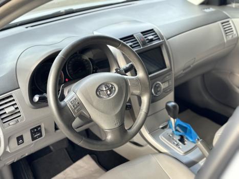 TOYOTA Corolla 1.8 16V 4P XEI AUTOM�TICO, Foto 5