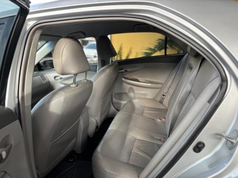 TOYOTA Corolla 1.8 16V 4P XEI AUTOM�TICO, Foto 6