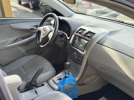 TOYOTA Corolla 1.8 16V 4P XEI AUTOM�TICO, Foto 7