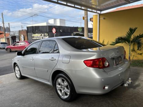 TOYOTA Corolla 1.8 16V 4P XEI AUTOM�TICO, Foto 9