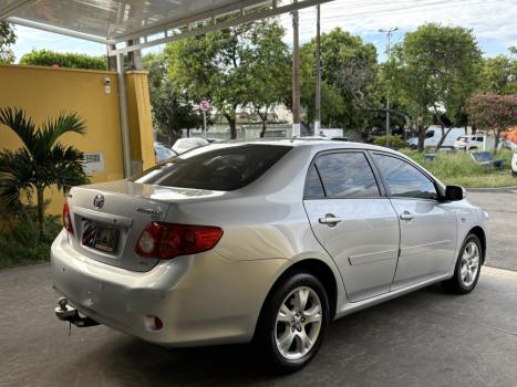 TOYOTA Corolla 1.8 16V 4P XEI AUTOM�TICO, Foto 10