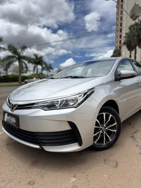 TOYOTA Corolla 1.8 16V 4P GLI FLEX AUTOM�TICO, Foto 3