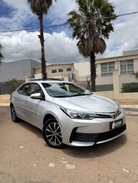 TOYOTA Corolla 1.8 16V 4P GLI FLEX AUTOM�TICO, Foto 5