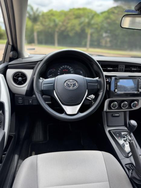 TOYOTA Corolla 1.8 16V 4P GLI FLEX AUTOM�TICO, Foto 12