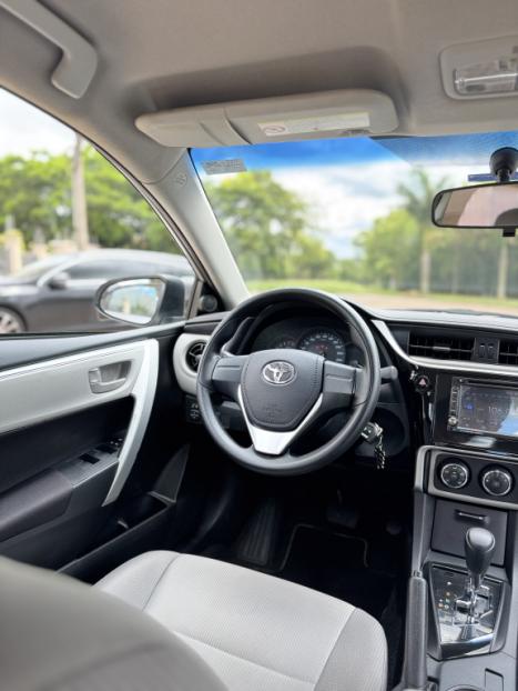 TOYOTA Corolla 1.8 16V 4P GLI FLEX AUTOM�TICO, Foto 15