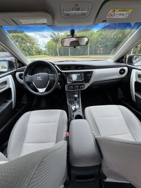TOYOTA Corolla 1.8 16V 4P GLI FLEX AUTOM�TICO, Foto 18