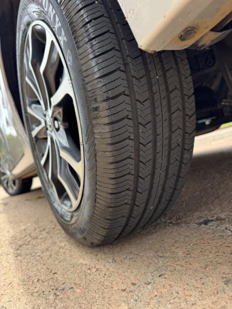 TOYOTA Corolla 1.8 16V 4P GLI FLEX AUTOM�TICO, Foto 21