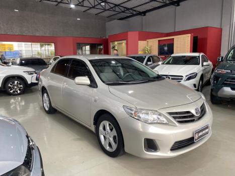 TOYOTA Corolla 1.8 16V 4P GLI FLEX AUTOM�TICO, Foto 1