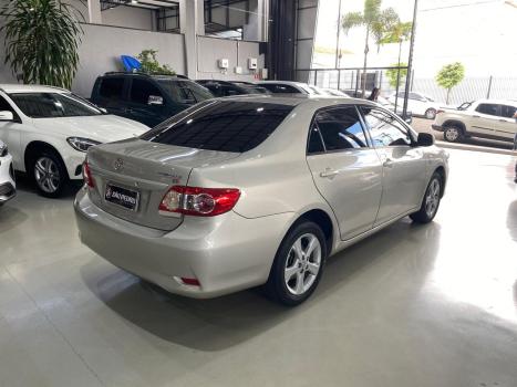 TOYOTA Corolla 1.8 16V 4P GLI FLEX AUTOM�TICO, Foto 6