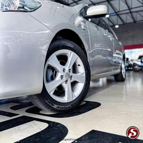 TOYOTA Corolla 1.8 16V 4P GLI FLEX AUTOM�TICO, Foto 9