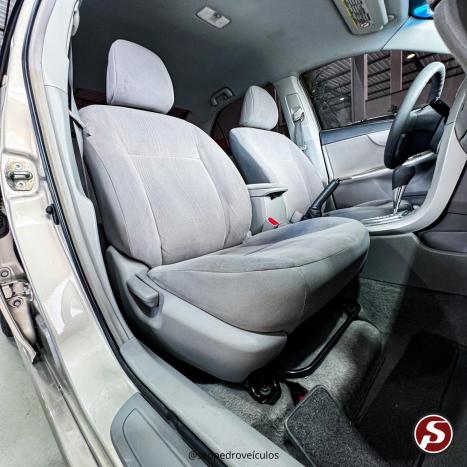 TOYOTA Corolla 1.8 16V 4P GLI FLEX AUTOM�TICO, Foto 13
