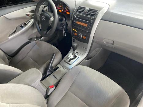 TOYOTA Corolla 1.8 16V 4P GLI FLEX AUTOM�TICO, Foto 14