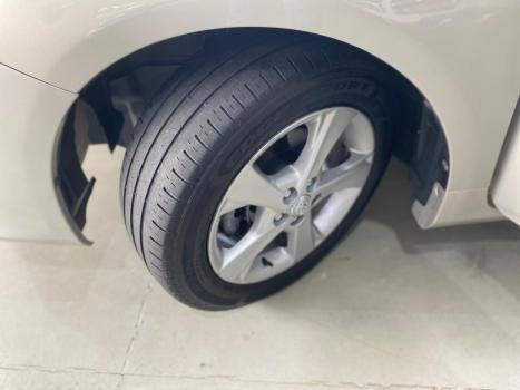 TOYOTA Corolla 1.8 16V 4P GLI FLEX AUTOM�TICO, Foto 17